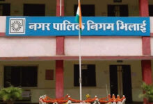 भिलाई निगम के 30 साल के इतिहास में सुरुचि सिंह होंगी पहली महिला निगम आयुक्त