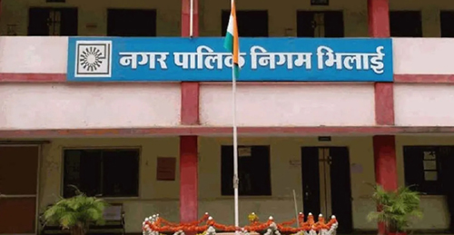 भिलाई निगम के 30 साल के इतिहास में सुरुचि सिंह होंगी पहली महिला निगम आयुक्त भिलाई निगम के 30 साल के इतिहास में सुरुचि सिंह होंगी पहली महिला निगम आयुक्त