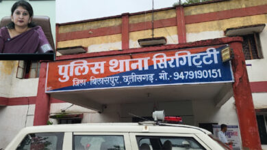 आयोग की ठोस मॉनिटरिंग और एसजेपीयू (पुलिस) की मेहनत से सकुशल लौटी 12 वर्षीय बालिका आयोग की ठोस मॉनिटरिंग और एसजेपीयू (पुलिस) की मेहनत से सकुशल लौटी 12 वर्षीय बालिका