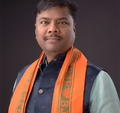भूपेश बघेल की धमकी भरी भाषा लोकतंत्र नहीं, हताशा और राजनीतिक बौखलाहट का प्रमाण : मंत्री कश्यप भूपेश बघेल की धमकी भरी भाषा लोकतंत्र नहीं, हताशा और राजनीतिक बौखलाहट का प्रमाण : मंत्री कश्यप