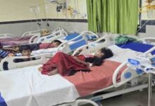 कांकेर में मलेरिया से 10 दिन में 3 मौतें, बस्तर संभााग में 8426 मरीज पॉजिटिव मिले