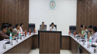 चार दशक बाद नक्सल मुक्त माहौल में बीजापुर मनाएगा स्वतंत्रता दिवस, कलेक्टर ने दिए निर्देश चार दशक बाद नक्सल मुक्त माहौल में बीजापुर मनाएगा स्वतंत्रता दिवस, कलेक्टर ने दिए निर्देश