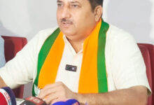 राज्य सरकार ने बीते दो वर्षों में शिक्षा विभाग का व्यापक कायाकल्प है किया : डॉ. मिश्रा