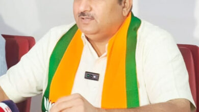 राज्य सरकार ने बीते दो वर्षों में शिक्षा विभाग का व्यापक कायाकल्प है किया : डॉ. मिश्रा