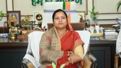 मन की बात में प्रधानमंत्री के प्रेरक संदेशों का मंत्री राजवाड़े ने किया श्रवण