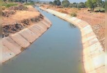 सिरियाखोह डायवर्सन योजना के जीर्णोद्धार के लिए 3.46 करोड़ स्वीकृत