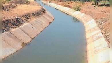 सिरियाखोह डायवर्सन योजना के जीर्णोद्धार के लिए 3.46 करोड़ स्वीकृत
