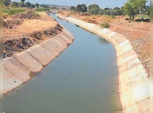 सिरियाखोह डायवर्सन योजना के जीर्णोद्धार के लिए 3.46 करोड़ स्वीकृत सिरियाखोह डायवर्सन योजना के जीर्णोद्धार के लिए 3.46 करोड़ स्वीकृत