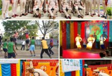 सीआरपीएफ की 88 वीं वर्षगांठ मनाई गई, सैनिक सम्मेलन का हुआ आयोजन