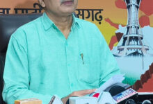 घोटालों को छिपाने और अपराधियों को बचाने कांग्रेस कर रही आंदोलन : भाजपा