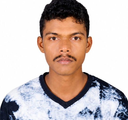 गौतम कुमार को तीन साल से लंबित आरसी बुक दिलाकर मुख्यमंत्री हेल्पलाइन ने दिलाई राहत गौतम कुमार को तीन साल से लंबित आरसी बुक दिलाकर मुख्यमंत्री हेल्पलाइन ने दिलाई राहत