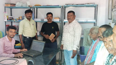 एक दिन में 5 हजार से अधिक किसानों का एग्रीस्टेक पंजीयन, डिजिटल खेती की ओर बड़ा कदम 