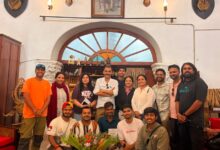 कांकेर पैलेस में हेरिटेज टूरिज्म को मिली नई दिशा, युवराज से छत्तीसगढ़ टूरिज्म बोर्ड की टीम और इंफ्लुएंसर्स की सार्थक चर्चा