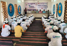 कौशल विकास से बंदियों के पुनर्वास को नई दिशा, प्रदेश के जिला जेलों में बंदियों को आत्मनिर्भर बनाने की पहल को मिल रही गति
