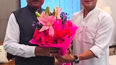 छत्तीसगढ़ के दूरस्थ क्षेत्रों को मिलेगी मजबूत डिजिटल पहचान, 2,305 नए मोबाइल टावरों के लिए मुख्यमंत्री साय ने केंद्र से मांगी मंजूरी