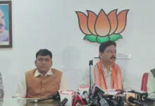 नकटी में विधायक कॉलोनी बनाने का कोई प्रस्ताव नहीं, कांग्रेस ने झूठी कहानी गढ़कर किया आपराधिक कृत्य – सिंहदेव
