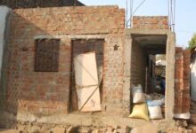 अधूरे प्रधानमंत्री आवास के 51 हितग्राहियों को जारी हुआ नोटिस