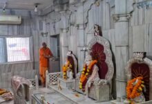 साई मंदिर में तीन दिवसीय गुरु पूर्णिमा महोत्सव कल से 30 जुलाई तक