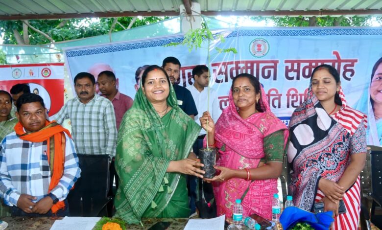 गुरु व्यक्तित्व निर्माण के साथ समाज के उत्थान में निभाते हैं महत्वपूर्ण भूमिका: राजवाड़े