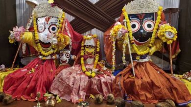 भगवान श्रीजगन्नाथ का दर्शन वर्जित-अनसर काल जारी रहेगा 15 जुलाई तक