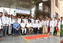 एम्स रायपुर में लैब टेस्ट कराने के लिए प्रिंटेड पर्ची लेकर घूमने की जरूरत नहीं, पेपर लेस हुआ सिस्टम एम्स रायपुर में लैब टेस्ट कराने के लिए प्रिंटेड पर्ची लेकर घूमने की जरूरत नहीं, पेपर लेस हुआ सिस्टम