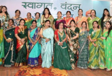 सावन के मड़ई 2026 की अपराजिता शुक्ला बनी सावन क्वीन
