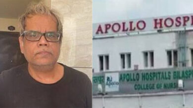 फर्जी कार्डियोलॉजिस्ट मामले में पुलिस ने कोर्ट में पेश की क्लोजर रिपोर्ट फर्जी कार्डियोलॉजिस्ट मामले में पुलिस ने कोर्ट में पेश की क्लोजर रिपोर्ट