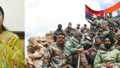रक्षाबंधन पर सैनिकों के सम्मान में शुरू हुआ ऑपरेशन सिपाही रक्षा-सूत्र अभियान-2026