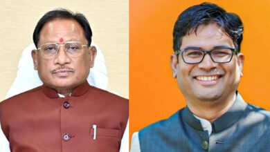 मुख्यमंत्री साय के निर्देश पर शासकीय कर्मचारियों को बड़ी राहत, वित्त मंत्री चौधरी की पहल से अब अल्पावधि ऋण सुविधा उपलब्ध