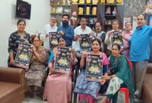 भजन-मनोरंजन और गिफ्ट के साथ 12 जुलाई को जुटेगा सिंधी समाज