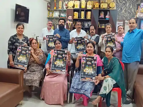 भजन-मनोरंजन और गिफ्ट के साथ 12 जुलाई को जुटेगा सिंधी समाज