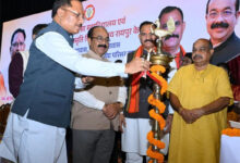 स्वस्थ छत्तीसगढ़ करेगा विकसित छत्तीसगढ़ का निर्माण – मुख्यमंत्री साय
