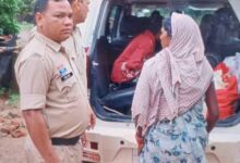 डायल-112 ने जहर सेवन करने वाली एक महिला को समय पर पहुंचाया अस्पताल