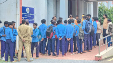 बस्तर जिले के 485 बच्चों को मिली गलत अंकसूची, कलेक्टर ने जारी किया नोटिस