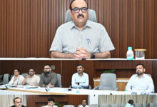 छत्तीसगढ़ में विकसित होंगे 4 नए औद्योगिक पार्क