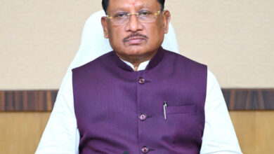 छत्तीसगढ़ में औद्योगिक निवेश प्रक्रिया और अधिक प्रभावी व पारदर्शी छत्तीसगढ़ में औद्योगिक निवेश प्रक्रिया और अधिक प्रभावी व पारदर्शी