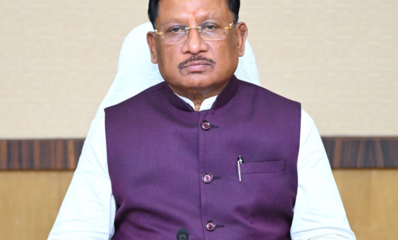 छत्तीसगढ़ में औद्योगिक निवेश प्रक्रिया और अधिक प्रभावी व पारदर्शी छत्तीसगढ़ में औद्योगिक निवेश प्रक्रिया और अधिक प्रभावी व पारदर्शी