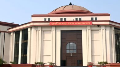 महानदी समेत 19 नदियों के संरक्षण की योजना, उद्गम स्थलों का होगा सर्वे महानदी समेत 19 नदियों के संरक्षण की योजना, उद्गम स्थलों का होगा सर्वे