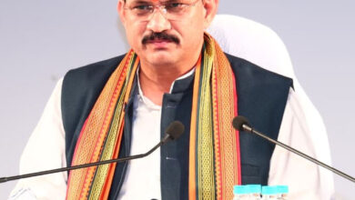 मलेरिया पर निर्णायक प्रहार जारी, एक भी मृत्यु न हो यही हमारा लक्ष्य : स्वास्थ्य मंत्री
