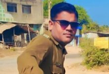 हसौद थाने के बैरक में आरक्षक ने लगाई फांसी