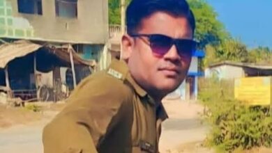 हसौद थाने के बैरक में आरक्षक ने लगाई फांसी