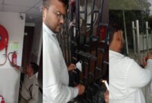 चेतावनी के बाद भी नहीं किए सुरक्षा इंतजाम, एलन सहित 6 कोचिंग संस्थान सील