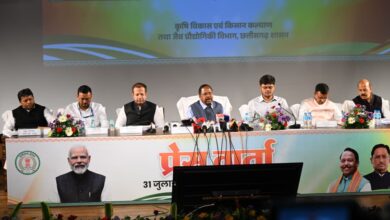 भरपूर खाद-बीज, मजबूत योजनाएं और आधुनिक खेती से समृद्धि की राह पर छत्तीसगढ़ का किसान