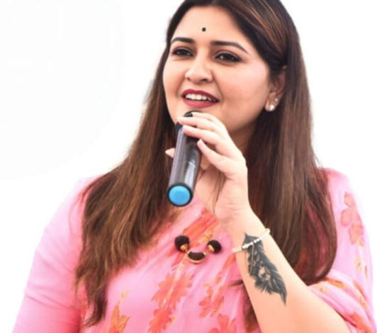 विधायक भावना बोहरा के प्रयासों से पंडरिया नगर में 250 सीटर ऑडिटोरियम निर्माण हेतु मिली 1.99 करोड़ की स्वीकृति