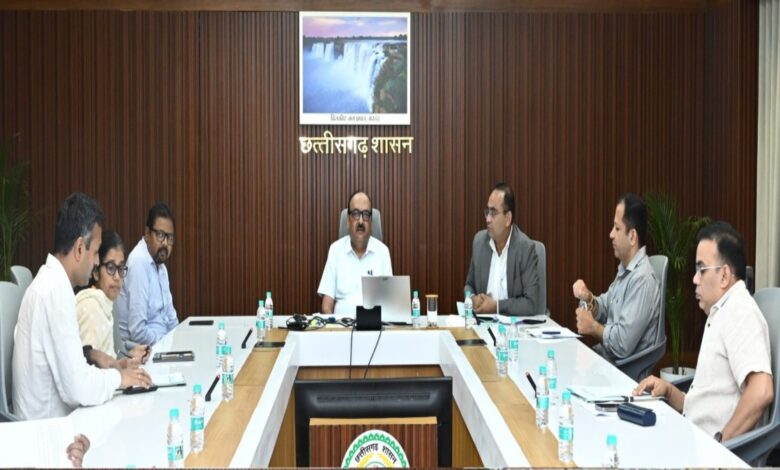 छत्तीसगढ़ में स्वतंत्रता दिवस समारोह की तैयारियां शुरू, रायपुर में होगा राज्य स्तरीय आयोजन छत्तीसगढ़ में स्वतंत्रता दिवस समारोह की तैयारियां शुरू, रायपुर में होगा राज्य स्तरीय आयोजन