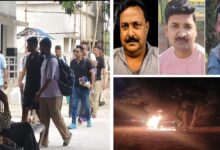 कोरिया के नौगई तिहरा हत्याकांड की CBI जांच शुरू, घटनास्थल पहुंची पांच सदस्यीय टीम