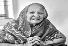 पूर्व मुख्यमंत्री मोतीलाल वोरा की पत्नी शांति वोरा का निधन, 91 साल की उम्र में ली अंतिम सांस