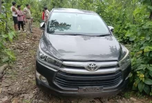 जशपुर पुलिस की बड़ी कार्रवाई, 552 किलोग्राम गांजा जब्त