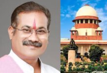 बलौदाबाजार हिंसा मामले में अमित बघेल को सुप्रीम कोर्ट से जमानत