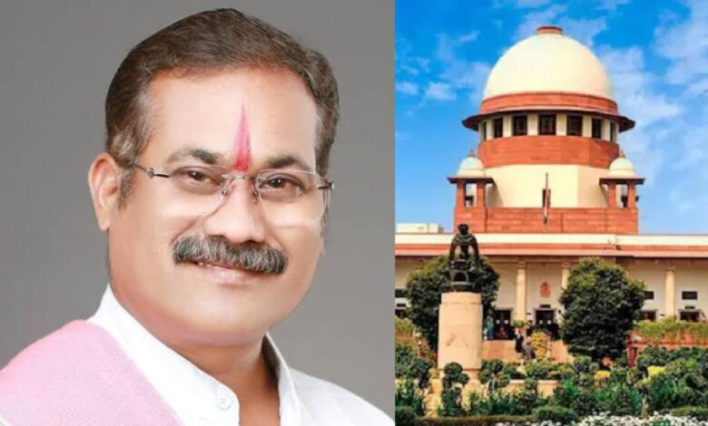 बलौदाबाजार हिंसा मामले में अमित बघेल को सुप्रीम कोर्ट से जमानत